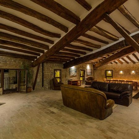 Cal Pubill Villa Ginestar Exterior foto