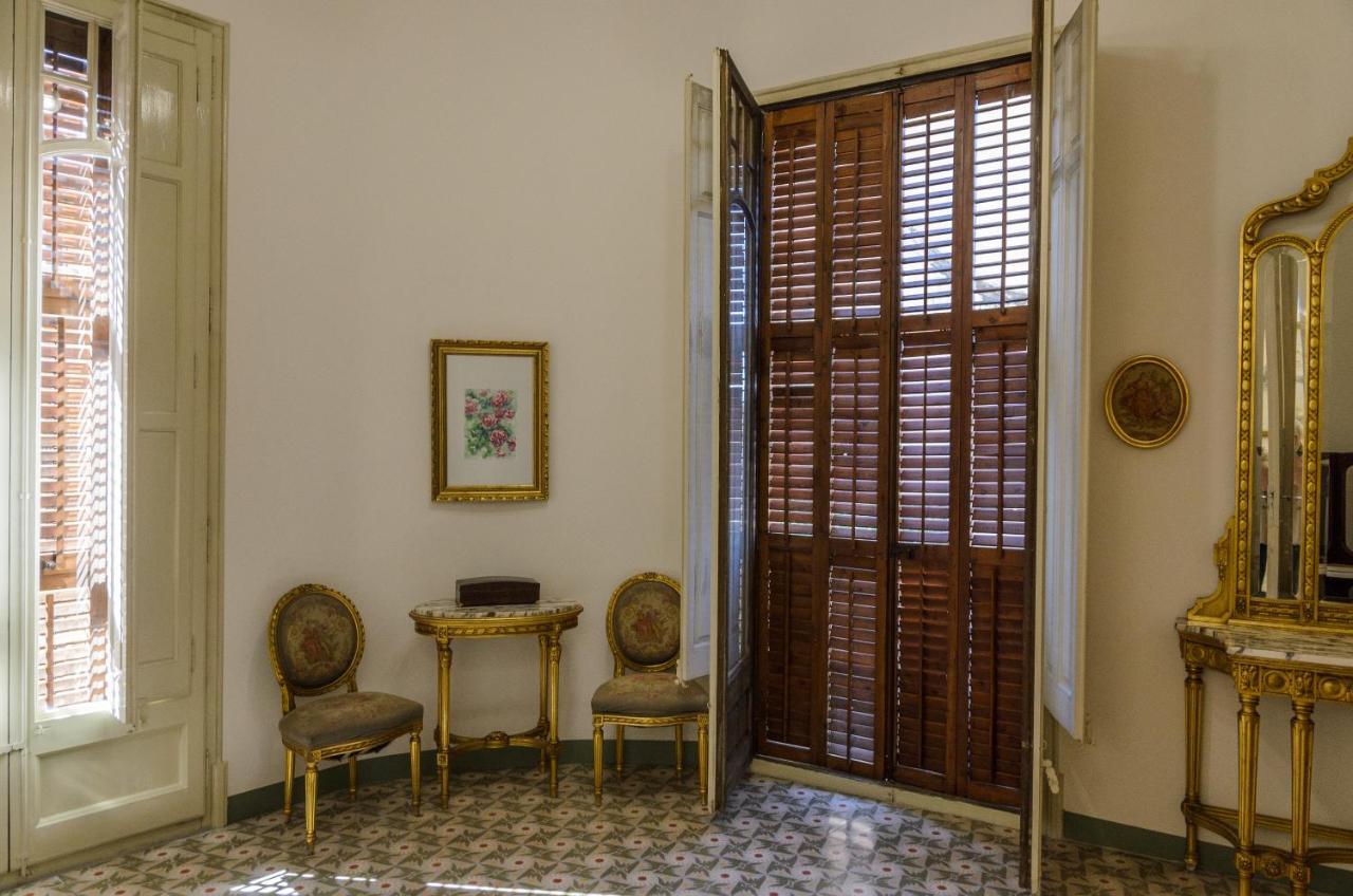 Cal Pubill Villa Ginestar Exterior foto